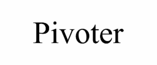 pivoter