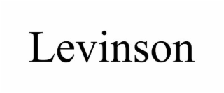 levinson
