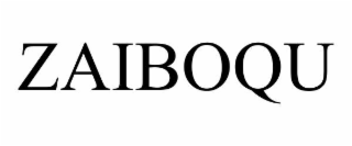 zaiboqu