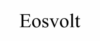 eosvolt