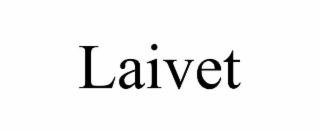laivet