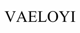 vaeloyi