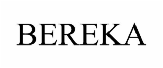 bereka