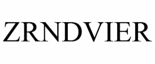 zrndvier