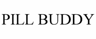 pill buddy
