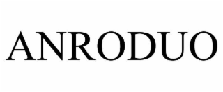 anroduo