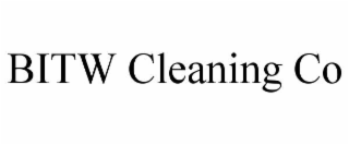 bitw cleaning co