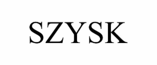 szysk