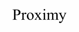 proximy