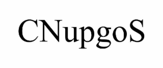 cnupgos