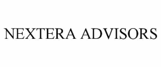 nextera advisors