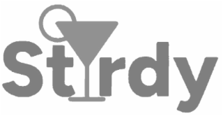 stirdy