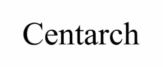 centarch