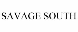 savage south