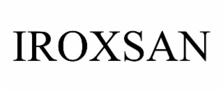 iroxsan