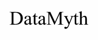 datamyth