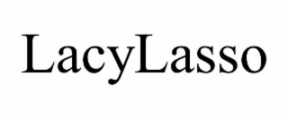lacylasso