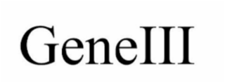 geneiii
