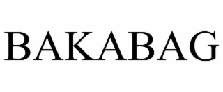 bakabag