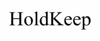holdkeep