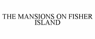 the mansions on fisher island