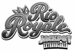 rio royale jackpot extravaganza