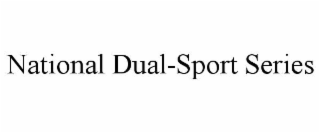 national dual-sport series