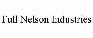 full nelson industries