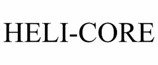 heli-core