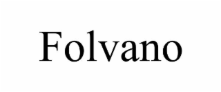 folvano