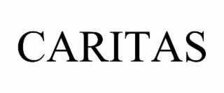 caritas