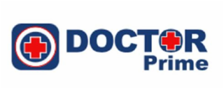 + doctor prime