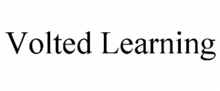volted learning
