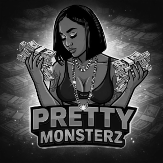 pretty monsterz