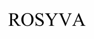 rosyva