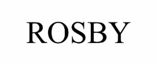 rosby
