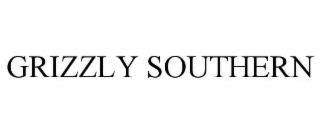 grizzly southern