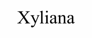 xyliana