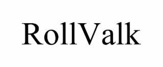 rollvalk