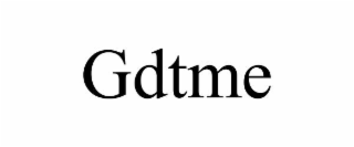 gdtme