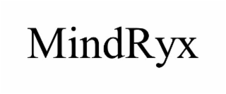 mindryx