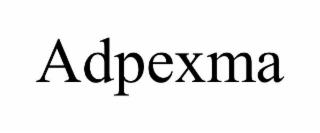 adpexma