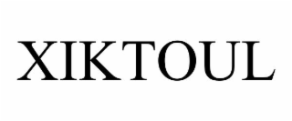 xiktoul