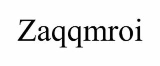 zaqqmroi