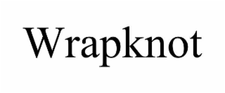 wrapknot