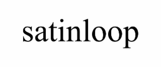 satinloop
