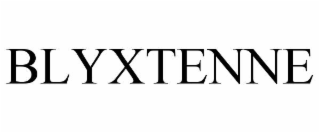 blyxtenne