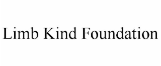 limb kind foundation