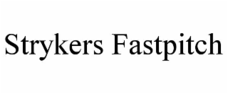 strykers fastpitch