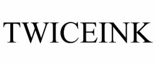 twiceink